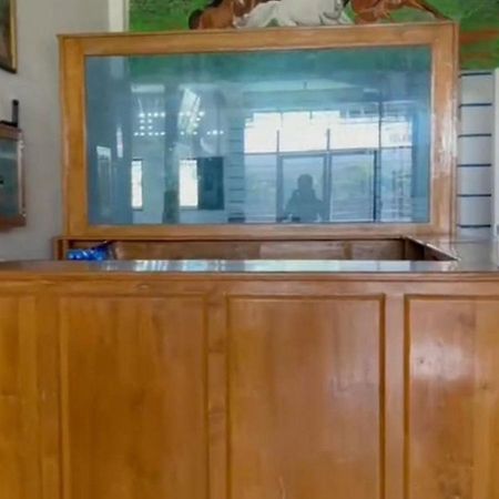 Hotel Lucky 21 Syariah Mitra Reddoorz Lubuklinggau Екстериор снимка